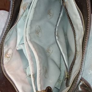 Firemze designer purse